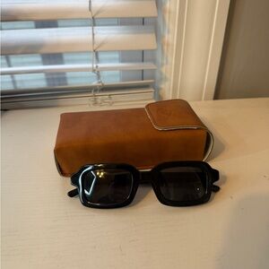Crap Eyewear Polarized Glasses